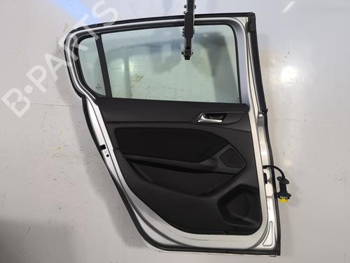Left rear door PEUGEOT 308 II (LB_, LP_, LW_, LH_, L3_) 1.6 BlueHDi 120 | BP23888846C4