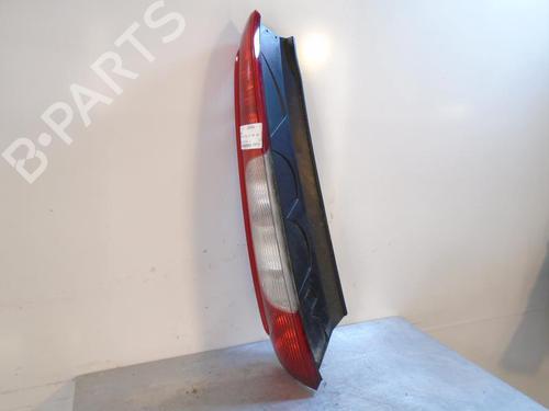 Used Left taillight FORD FOCUS C-MAX (DM2) 1.6 TDCi (109 hp) 22812734