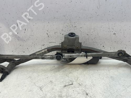 Front wipers mechanism VW POLO IV (9N_, 9A_) 1.2 12V | BP28525963C83 