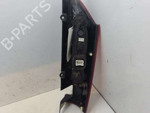 Right taillight RENAULT KANGOO / GRAND KANGOO II (KW0/1_) 1.5 dCi 90 (KW05, KW08, KW0G, KW11) | BP27171077C35 