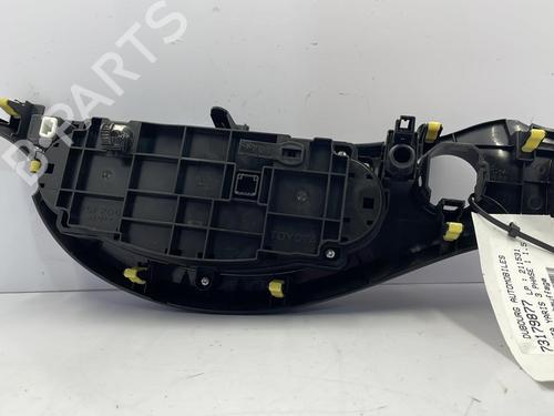 Climate control TOYOTA YARIS (_P13_) 1.5 Hybrid (NHP130_, NHP130) | BP22827368I5 