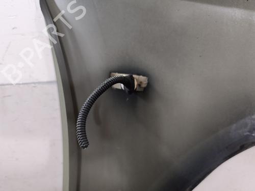 Forskærm venstre OPEL CORSA E (X15) 1.4 (08, 68) | BP38009023C41 - Image 2