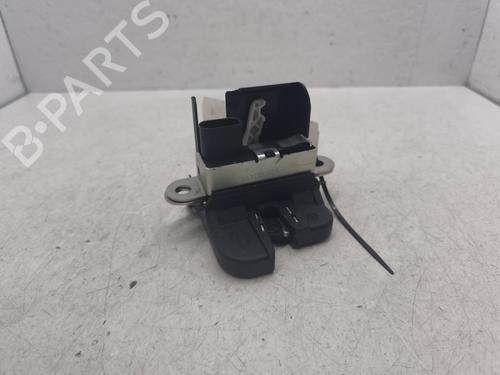 Used Tailgate lock VW GOLF PLUS V (5M1, 521) 2.0 TDI (110 hp) 32218672