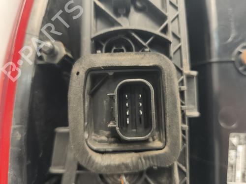 Right taillight OPEL COMBO Box Body/MPV (X12) 1.6 CDTI (B05) | BP25899580C35 