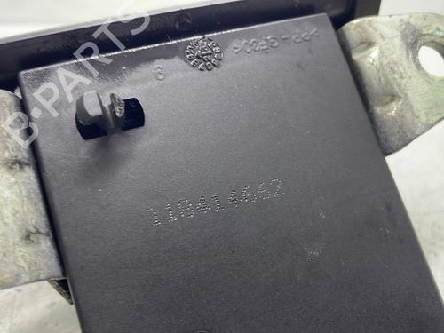 Used Tailgate lock Tailgate lock VW POLO VI (AW1, BZ1, AE1) 1.0 TSI (95 hp) 31280247 31280247