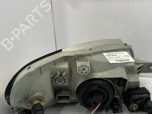 Left headlight HYUNDAI ACCENT II (LC) 1.3 | BP22828758C28 