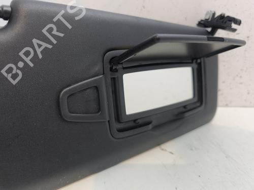 Right sun visor INFINITI Q30 2.2 D AWD | BP26585310I2  - Image 5