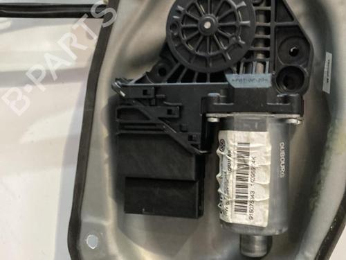 Rear right window mechanism VW GOLF V (1K1) 1.9 TDI | BP22821570C25 