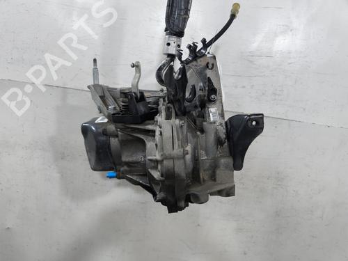 Gearbox DACIA LOGAN MCV (KS_) 1.5 dCi (KS0W) | BP38326526M3 - Image 4