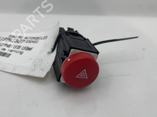 Bouton de warning SEAT ALTEA (5P1) 1.9 TDI (105 hp) 32086958
