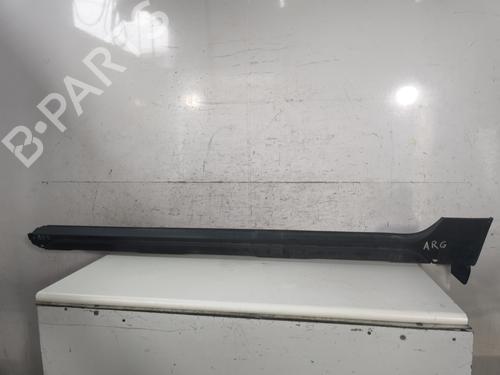 Used Left sideskirt DACIA DUSTER (HM_) 1.5 dCi 110 (HMAB) (109 hp) 28679473