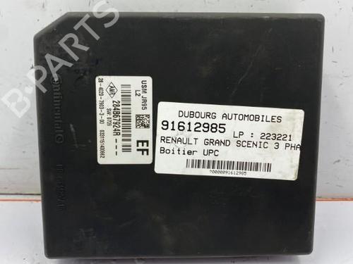 Used Electronic module Electronic module 22839802 22839802
