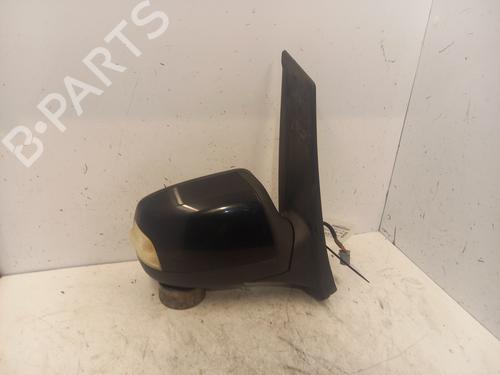 Right mirror FORD C-MAX (DM2) 2.0 TDCi | BP24799176C27 