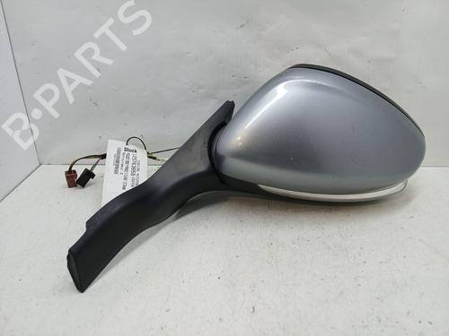 Used Left mirror Left mirror PEUGEOT 2008 I (CU_) 1.6 BlueHDi 100 (100 hp) 35886752 35886752