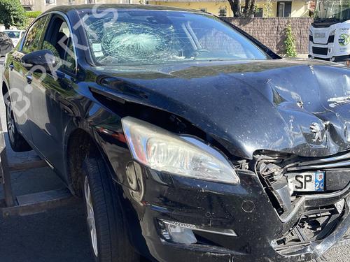 Switch PEUGEOT 508 I (8D_) 2.0 HDi | BP28004384I30  - Image 6