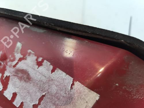 Left taillight PEUGEOT 307 (3A/C) 1.6 HDi | BP28362683C34 
