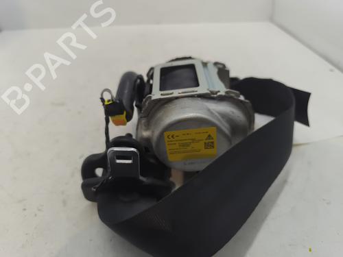 Rear left belt tensioner FORD FIESTA VII (HJ, HF) 1.1 Ti-VCT | BP29438696C89 