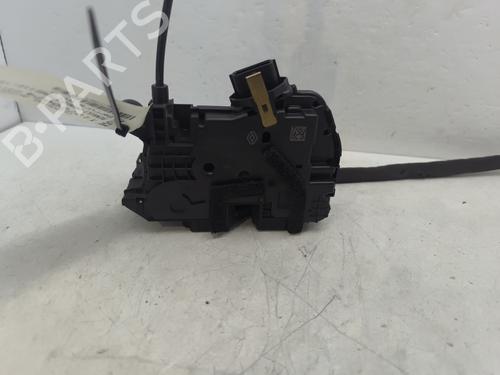 Front right lock RENAULT TWINGO III (BCM_, BCA_) 1.0 SCe 70 (BCMB) | BP31941655C97