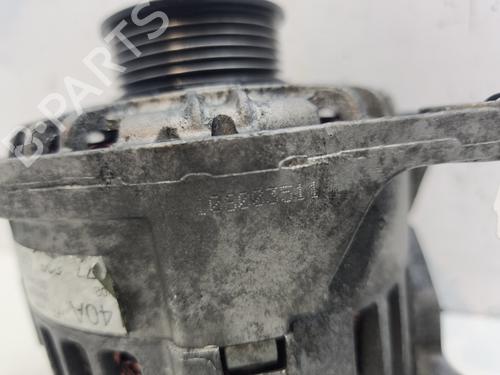 Used Alternator Alternator AUDI A6 C5 Avant (4B5, 4B6) [1997-2006] 26294438 26294438
