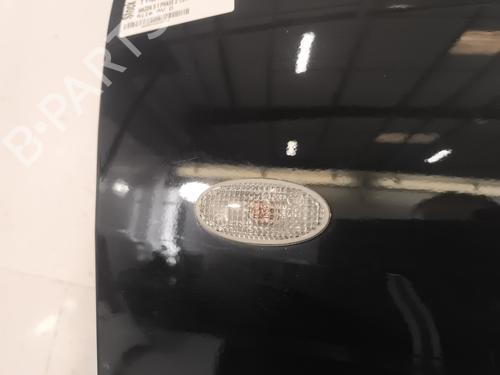 Right front fenders MAZDA 5 (CR) 1.8 (CR19) | BP24403659C42 