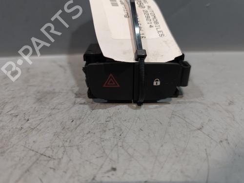 Used Warning switch RENAULT TRAFIC III Van (FG_) 1.6 dCi 140 (FGMA, FGMC) (140 hp) 29439153