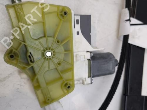 Used Rear right window mechanism Rear right window mechanism CITROËN C6 (TD_) 2.7 HDi (204 hp) 26741864 26741864