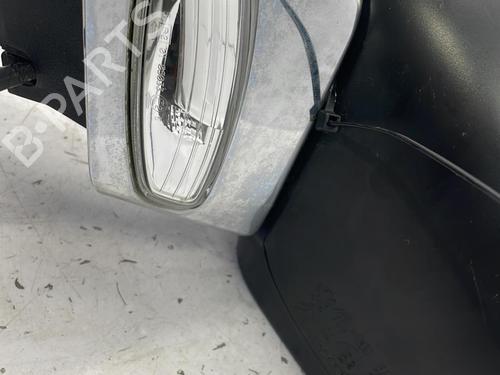 Used Left mirror CITROËN C3 II (SC_) 1.4 HDi 70 (SC8HZC, SC8HR0, SC8HP4) (68 hp) 22830947