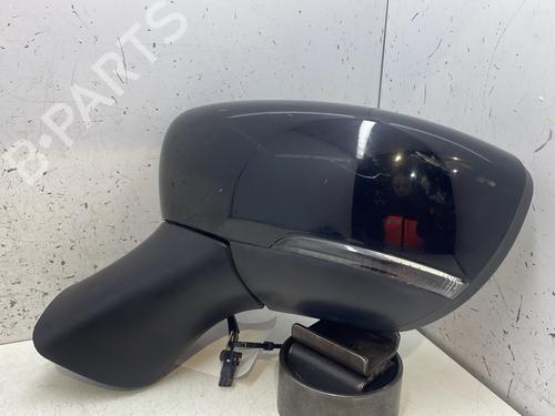 Używane Lusterko boczne lewe RENAULT CLIO IV (BH_) 1.5 dCi 110 (110 hp) 28610372