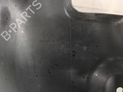 Hjulbue RENAULT VEL SATIS (BJ0_) 2.2 dCi (BJ0E, BJ0F) | BP30545261C56 - Image 2