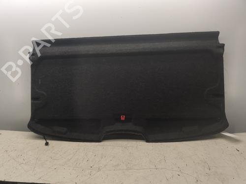 Rear parcel shelf PEUGEOT 308 I (4A_, 4C_) 1.6 HDi | BP28181071C85 