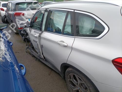 Left front window switch BMW X1 (F48) sDrive 18 d | BP24032858I27 - Image 21