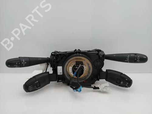 Ratstangsstang Ratstangsstang PEUGEOT 3008 I MPV (0U_) 1.6 HDi (112 hp) 34504708 34504708