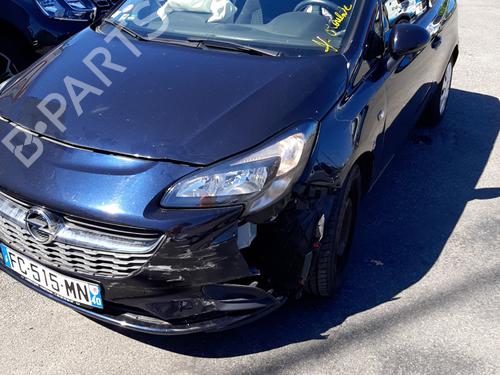 Peças OPEL CORSA E (X15) 1.4 (08, 68) 4427190
