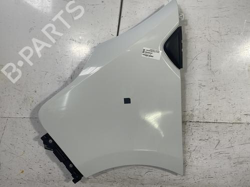 Used Left front fenders NISSAN NV300 Van (X82) [2016-2025]  25287597