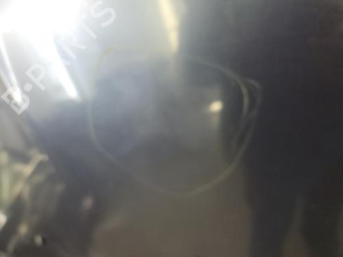 Hood MITSUBISHI GRANDIS (NA_W) 2.0 DI-D (NA8W) | BP22846340C1 