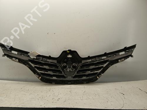 Grille RENAULT CAPTUR II (HF_) E-TECH 160 | BP29491895C40 