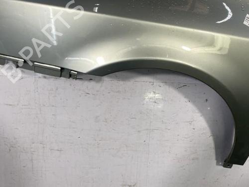 Left front fenders RENAULT VEL SATIS (BJ0_) 3.5 V6 (BJ0R, BJ0V, BJ0U) | BP22833638C41