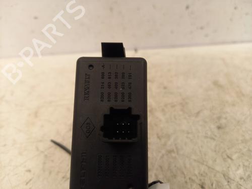 Warning switch RENAULT MODUS / GRAND MODUS (F/JP0_) 1.5 dCi (FP0G, JP0G) | BP23849387I22 - Image 4