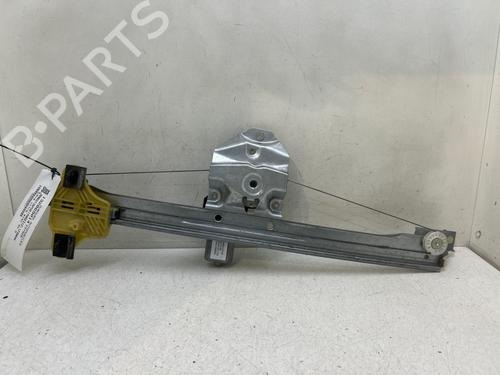 Front right window mechanism RENAULT CAPTUR I (J5_, H5_) 1.2 TCe 120 | BP39242127C23 - Image 4
