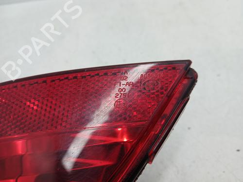 Tågelys Tågelys RENAULT ZOE (BFM_) [2012-2026] 34500234 34500234