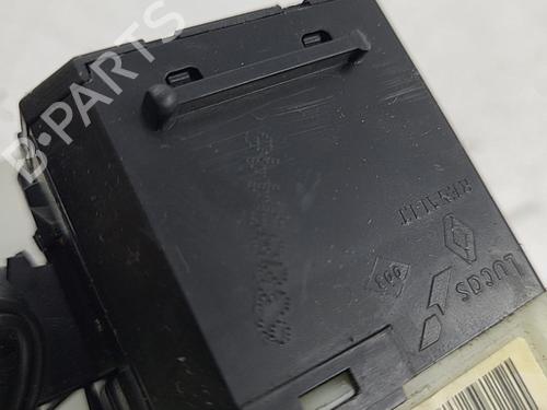 Lenkstockhalter für RENAULT SCÉNIC I MPV (JA0/1_, FA0_) 1.6 (JA00, JA16, JA15, JA19, JA1V, JA2B, JA2C, JA0B,... (107 hp) 22822945