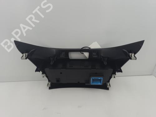 Climate control PEUGEOT 208 I (CA_, CC_) 1.2 VTI 82 | BP30818880I5