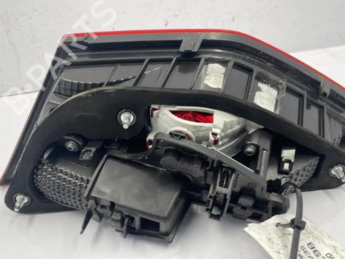 Used Left tailgate light Left tailgate light SEAT LEON (5F1) 2.0 TDI (150 hp) 22834735 22834735