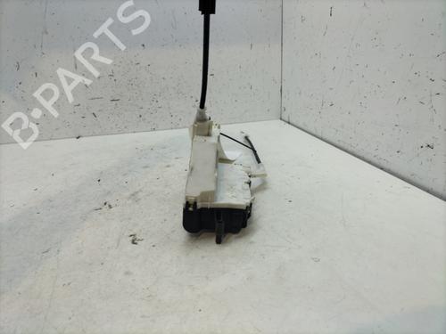 Front right lock CITROËN BERLINGO MULTISPACE (B9) 1.6 BlueHDi 100 | BP28054092C97  - Image 5