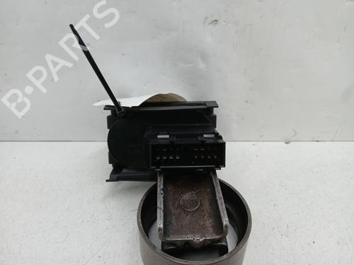 Headlight switch FORD FUSION (JU_) 1.6 TDCi | BP34412632I24  - Image 5