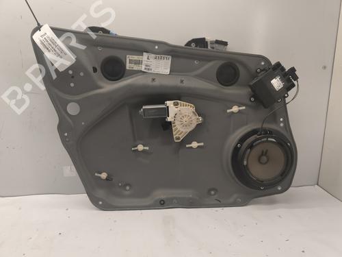Used Front left window mechanism Front left window mechanism 32747070 32747070