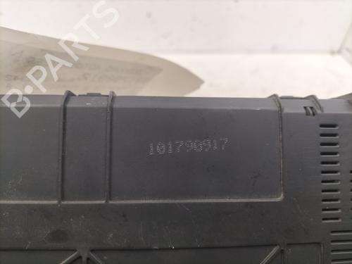 Fuse box CITROËN C3 II (SC_) 1.4 HDi 70 (SC8HZC, SC8HR0, SC8HP4) | BP23905744E1  - Image 5