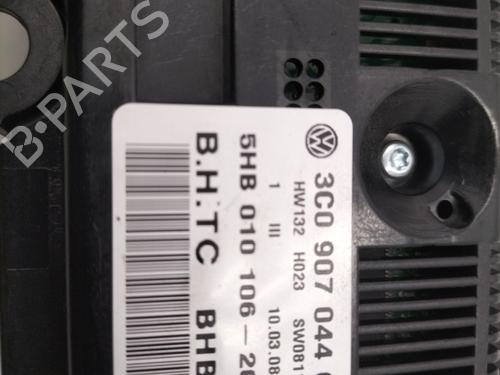 AC-Styringsenhed/Manøvreenhed VW PASSAT B6 (3C2) 1.9 TDI | BP23830471I5