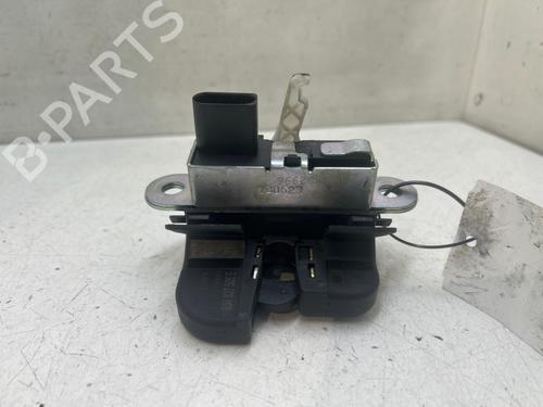 Bagklap lås Bagklap lås SEAT IBIZA IV (6J5, 6P1) 1.4 TDI (80 hp) 39727329 39727329