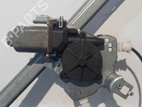 Front right window mechanism CITROËN XSARA (N1) 2.0 HDi 90 | BP22824471C23 